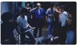 黑帮团伙在线观看,网络世界里的地下帝国